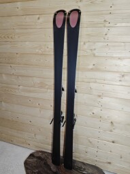 LYŽE KASTLE DX 73 157CM